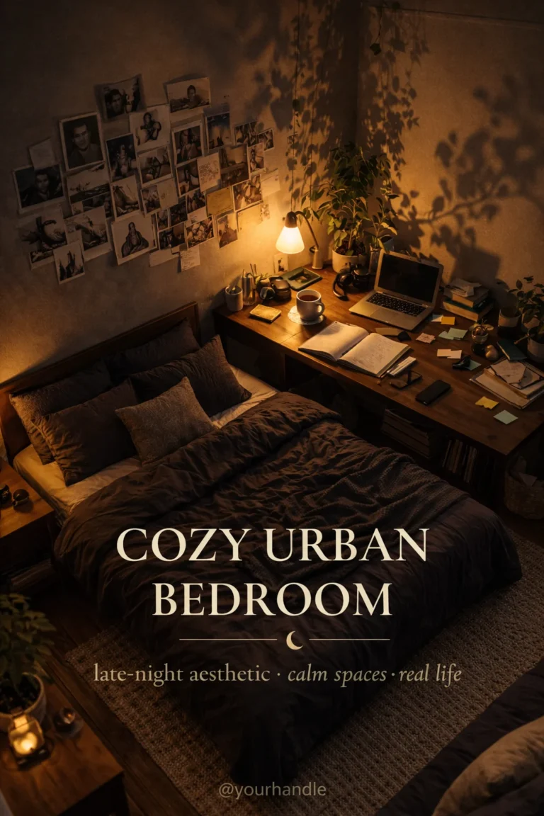 10 Cozy Artist Bedroom Ideas to Spark Your Creativity
